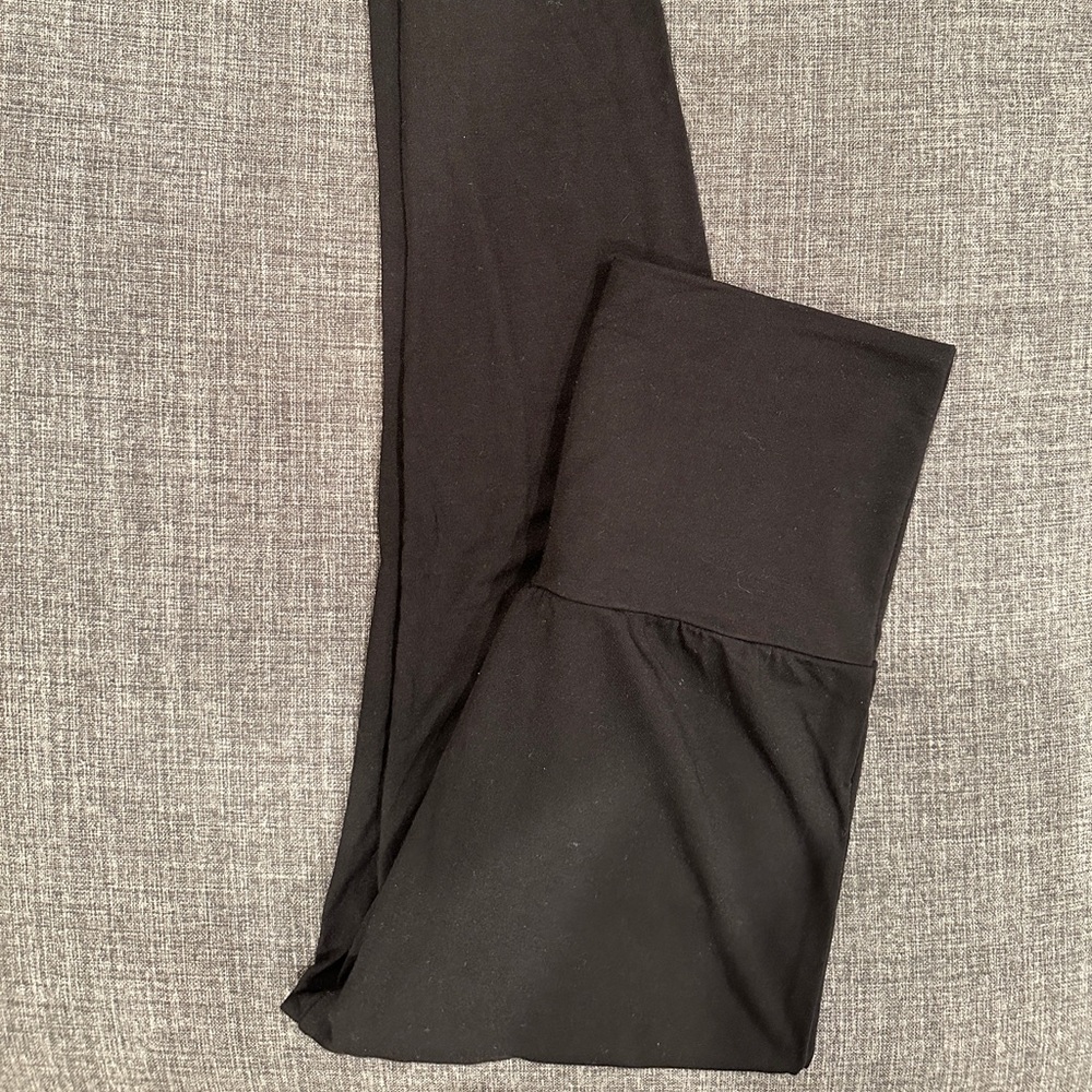 HATCH COLLECTION — The Ultimate Before, During & After Legging: Size S